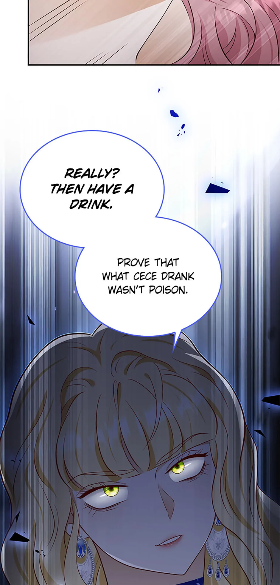 After the Frozen Heart Melts Chapter 54 - page 68