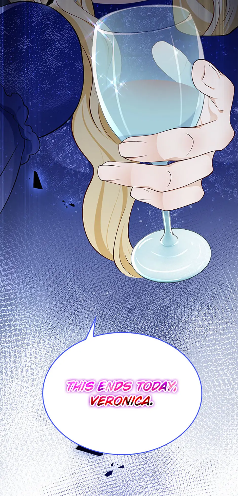 After the Frozen Heart Melts Chapter 54 - page 69