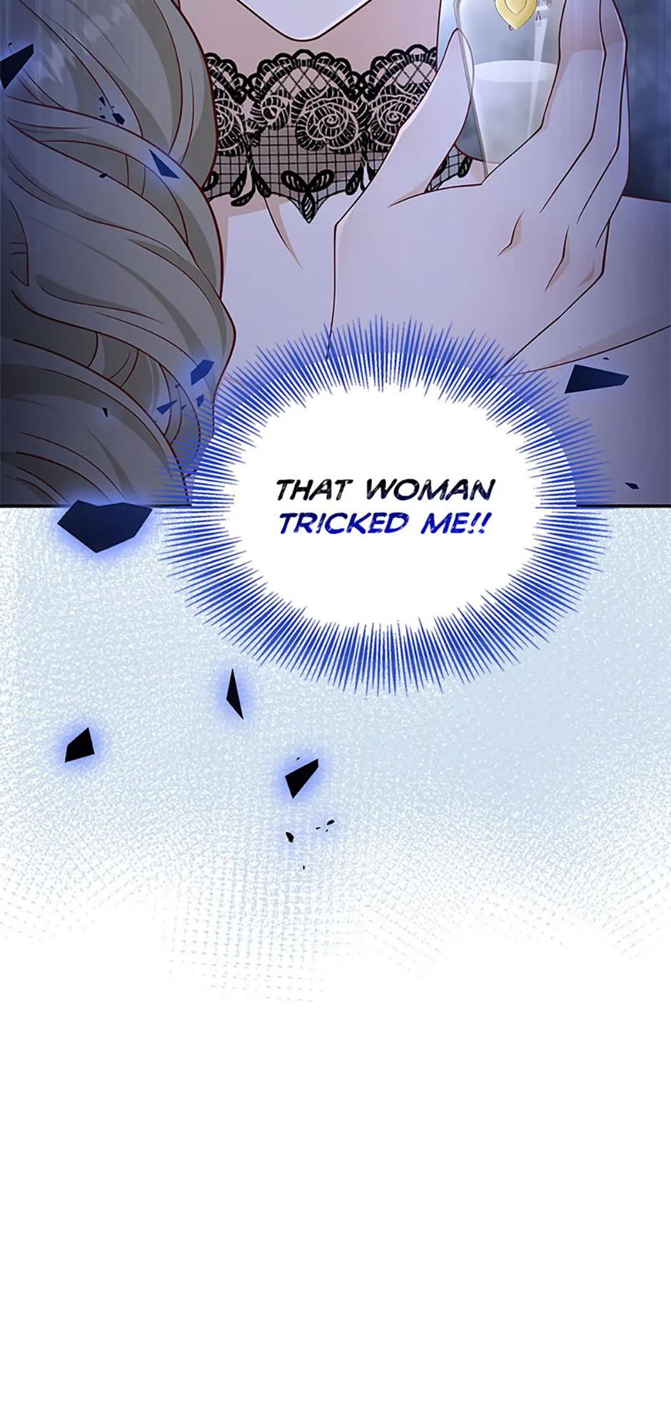 After the Frozen Heart Melts Chapter 54 - page 10