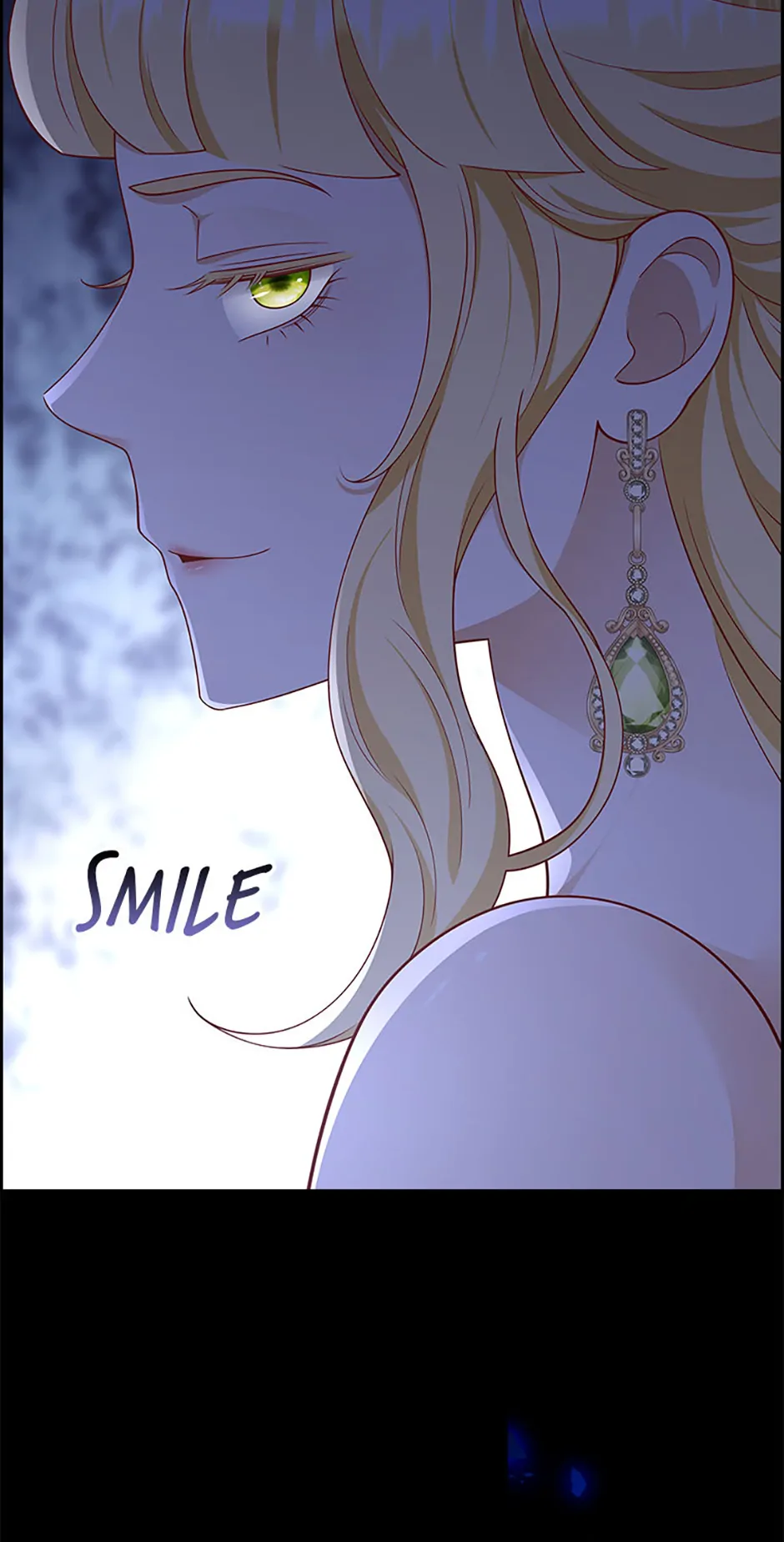 After the Frozen Heart Melts Chapter 55 - page 15