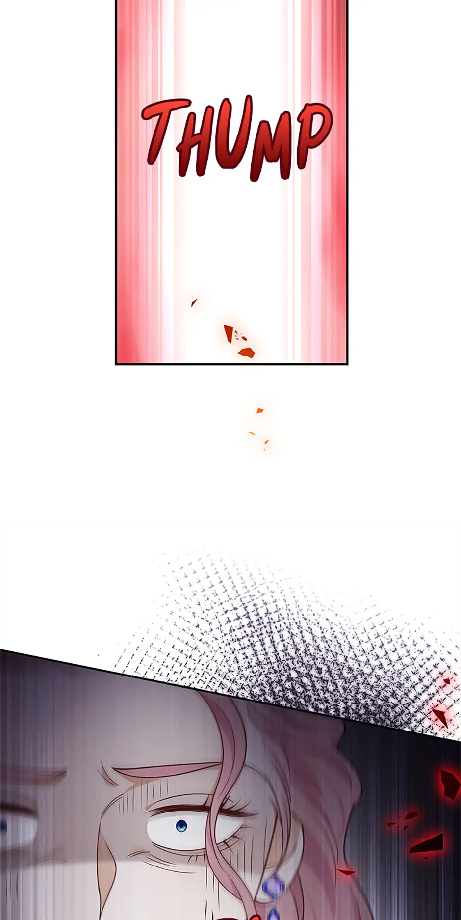 After the Frozen Heart Melts Chapter 55 - page 29