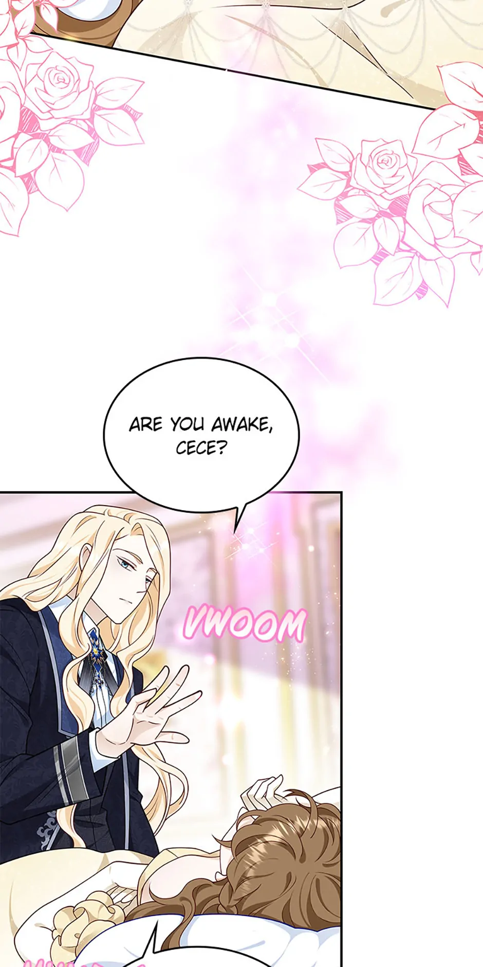 After the Frozen Heart Melts Chapter 55 - page 52