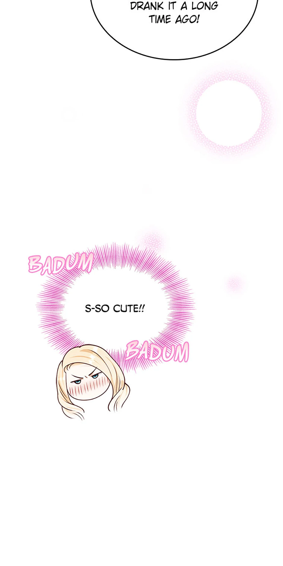 After the Frozen Heart Melts Chapter 55 - page 58