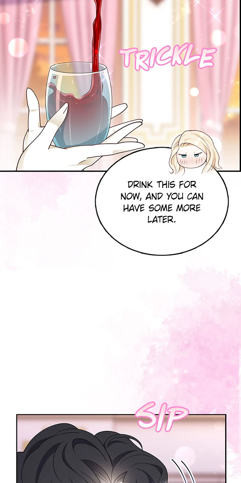 After the Frozen Heart Melts Chapter 55 - page 66