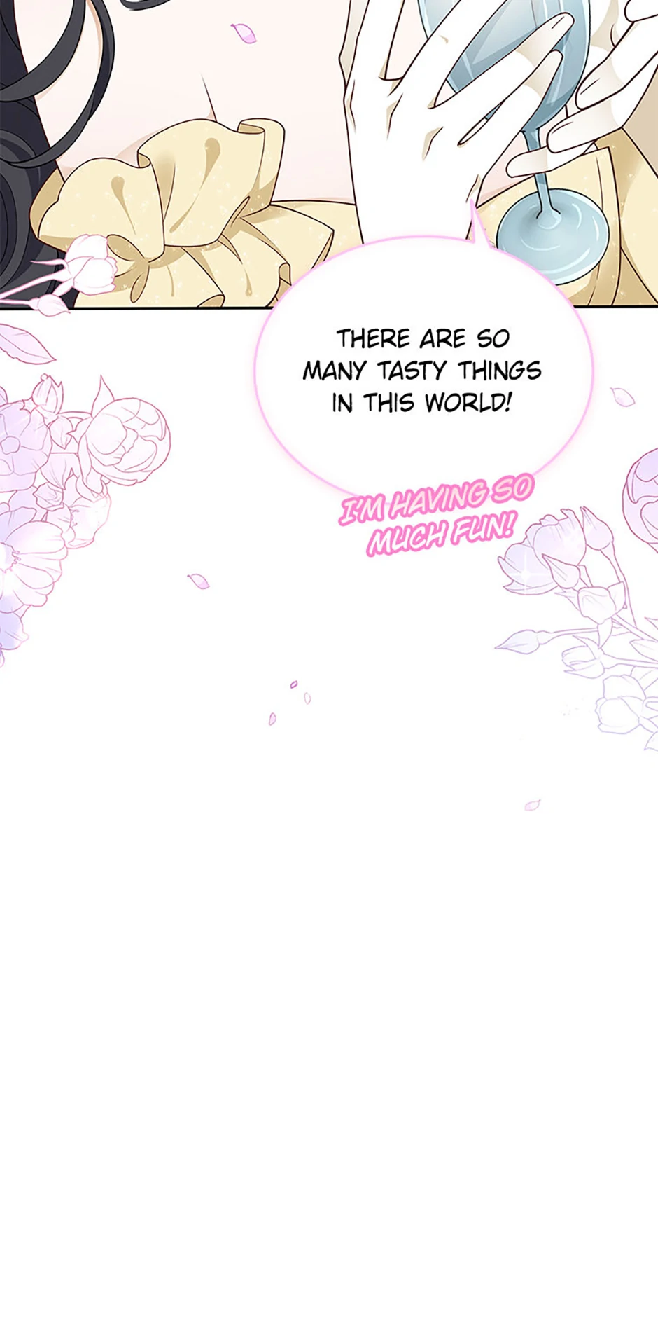 After the Frozen Heart Melts Chapter 55 - page 70