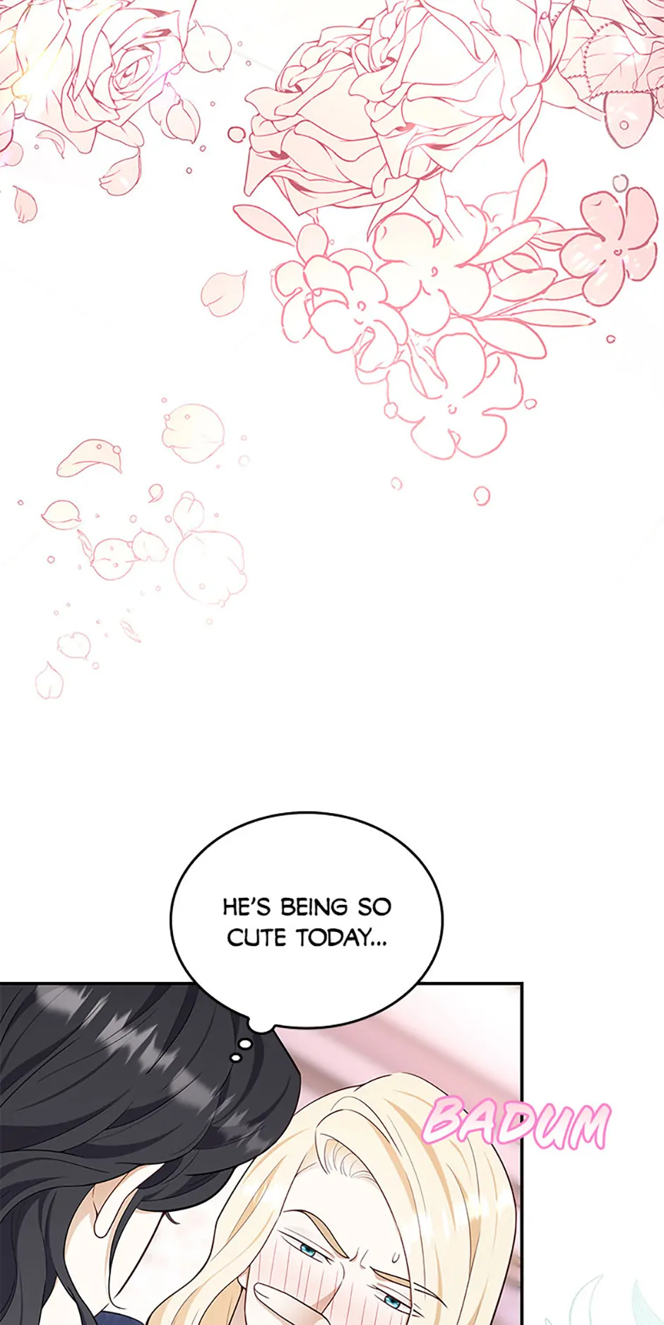 After the Frozen Heart Melts Chapter 56 - page 14