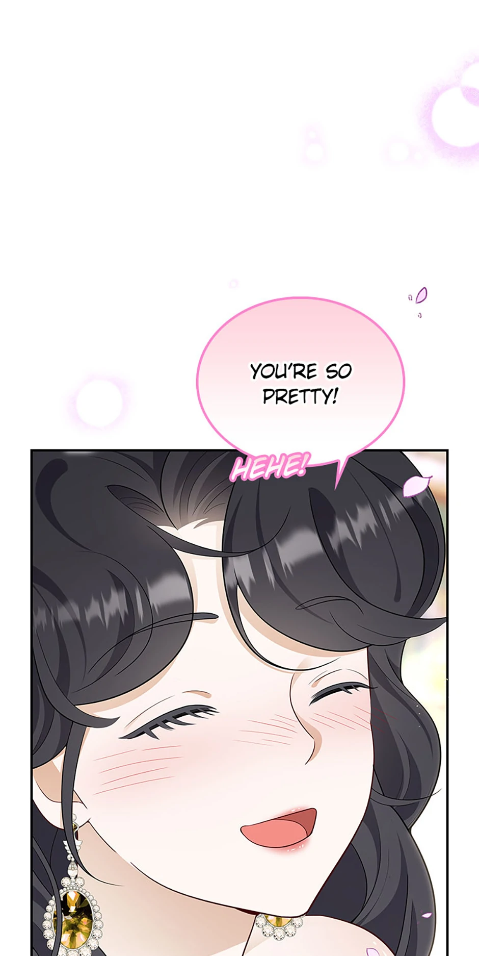 After the Frozen Heart Melts Chapter 56 - page 22