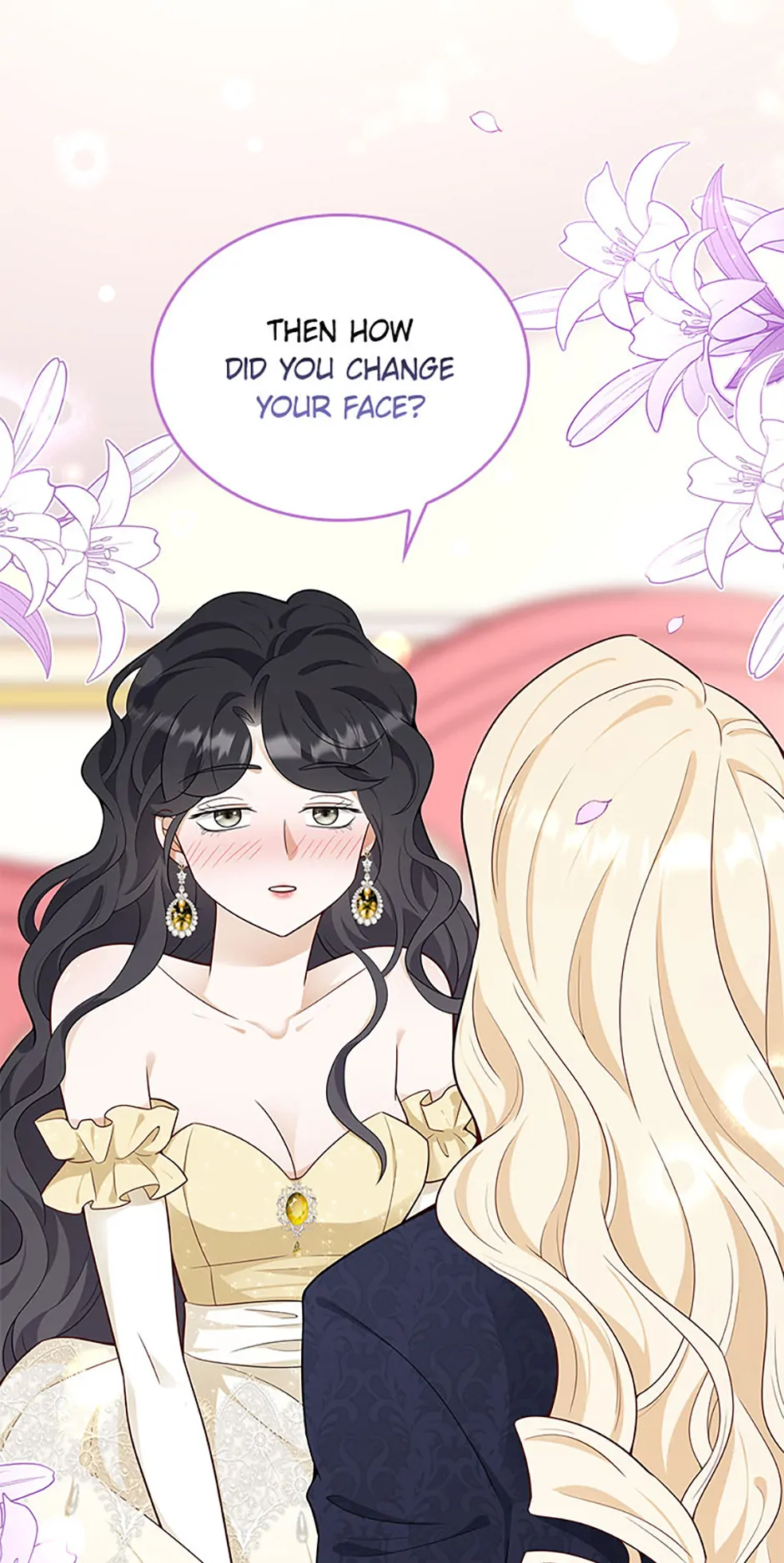 After the Frozen Heart Melts Chapter 56 - page 29