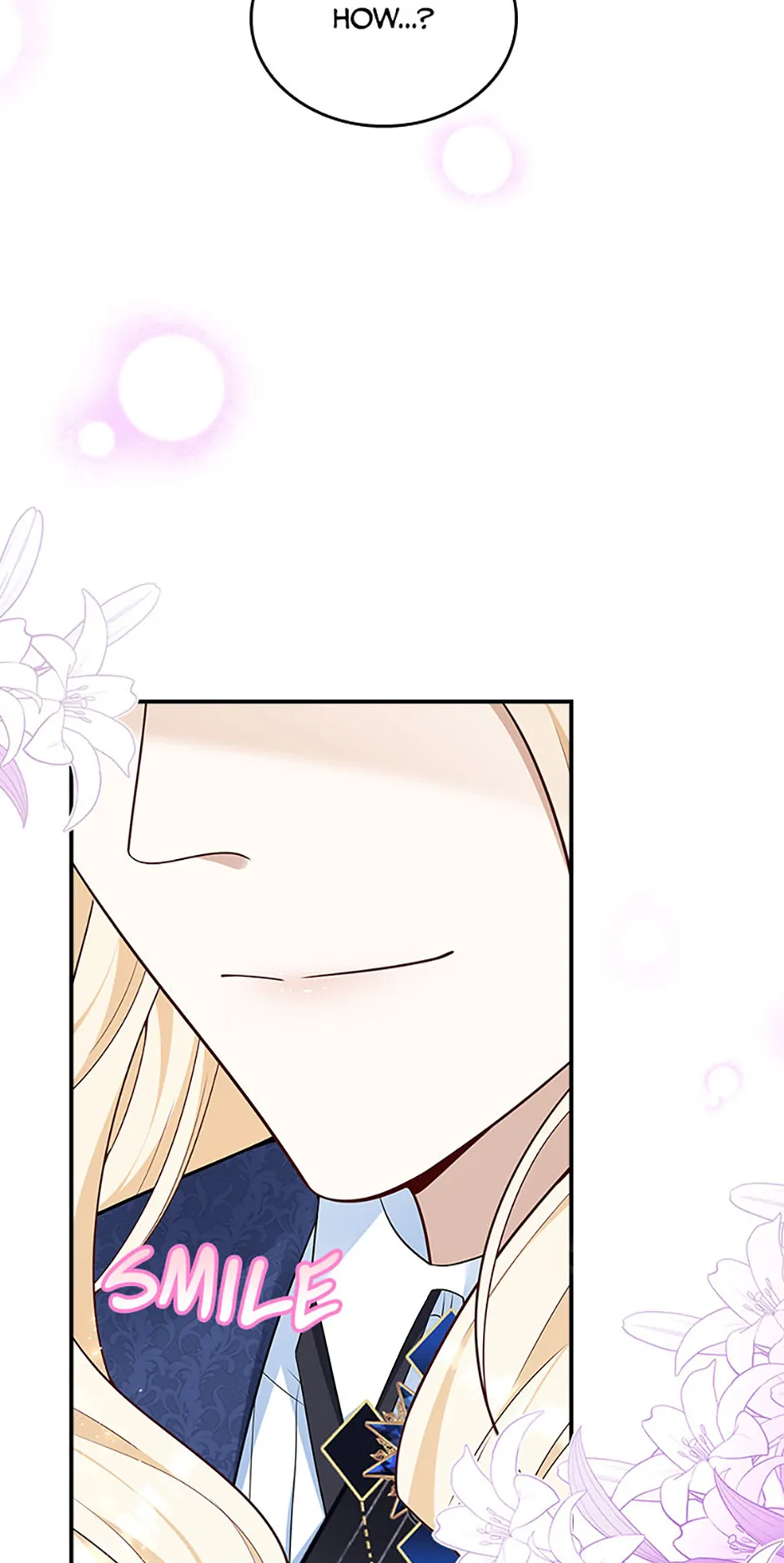 After the Frozen Heart Melts Chapter 56 - page 33