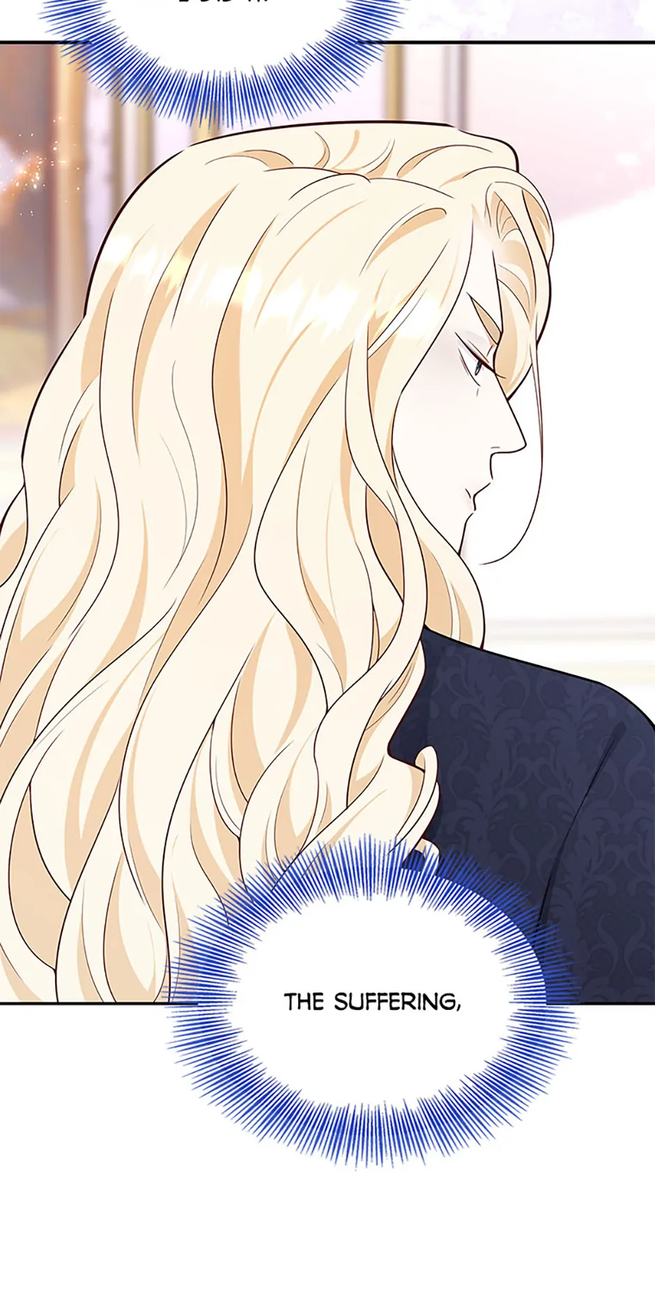 After the Frozen Heart Melts Chapter 56 - page 41