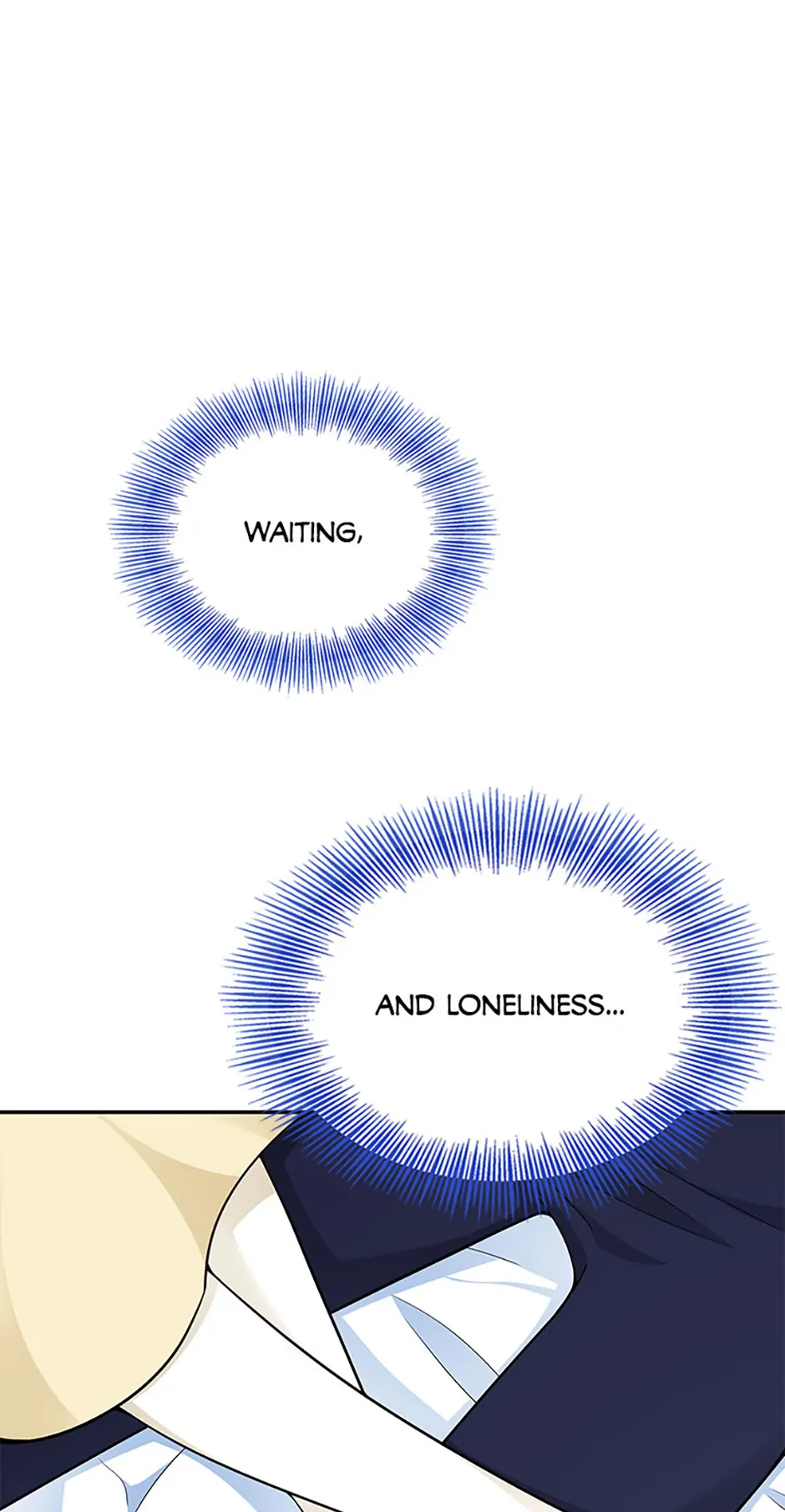 After the Frozen Heart Melts Chapter 56 - page 42