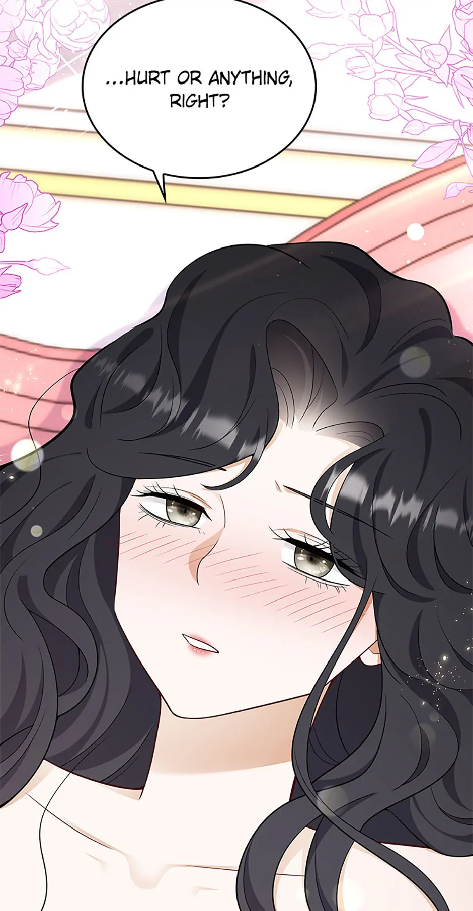 After the Frozen Heart Melts Chapter 56 - page 45