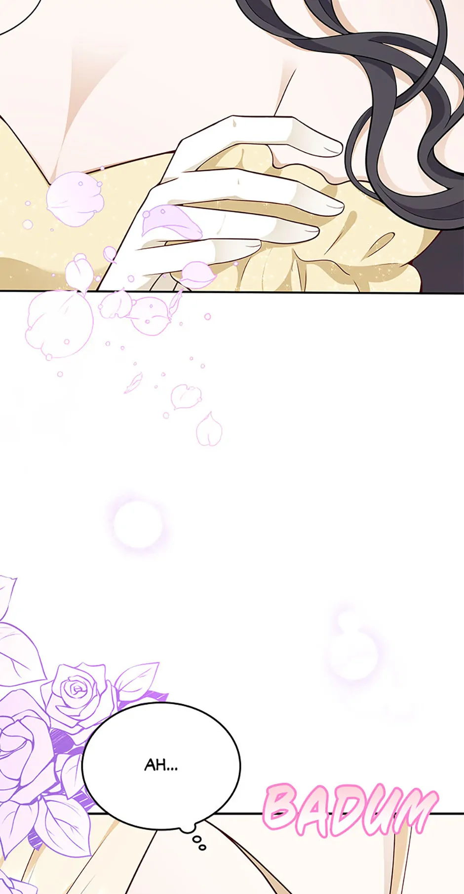 After the Frozen Heart Melts Chapter 56 - page 46