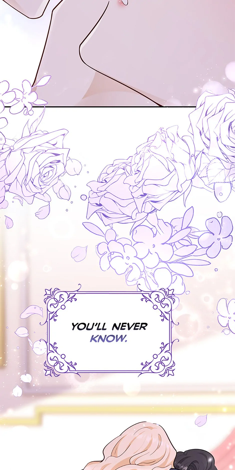 After the Frozen Heart Melts Chapter 56 - page 52