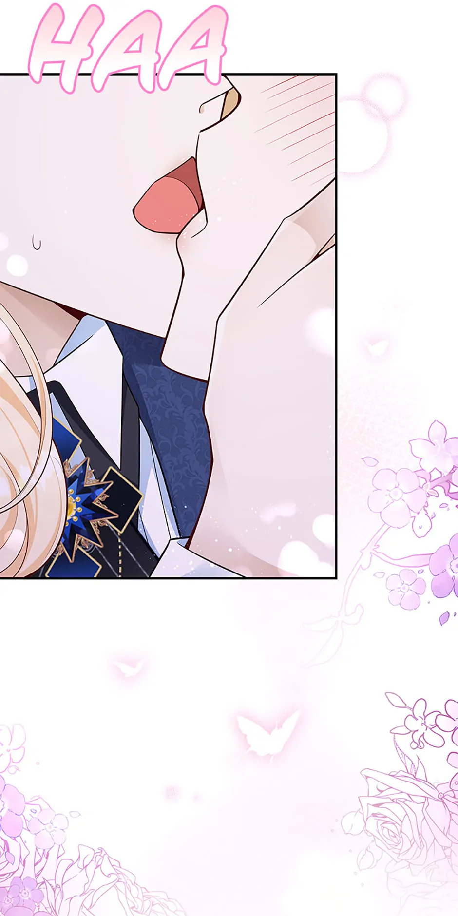 After the Frozen Heart Melts Chapter 56 - page 54