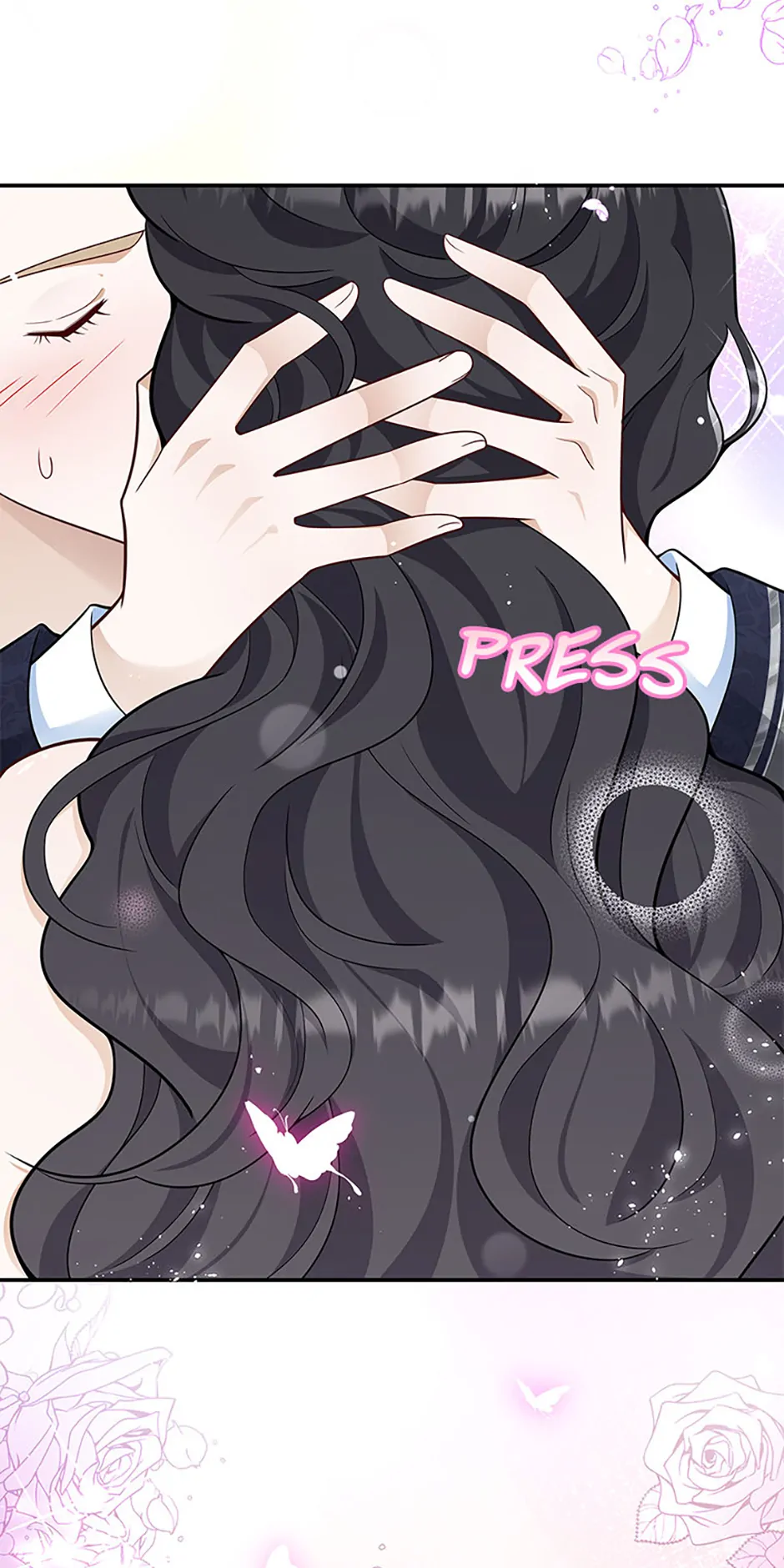 After the Frozen Heart Melts Chapter 56 - page 56