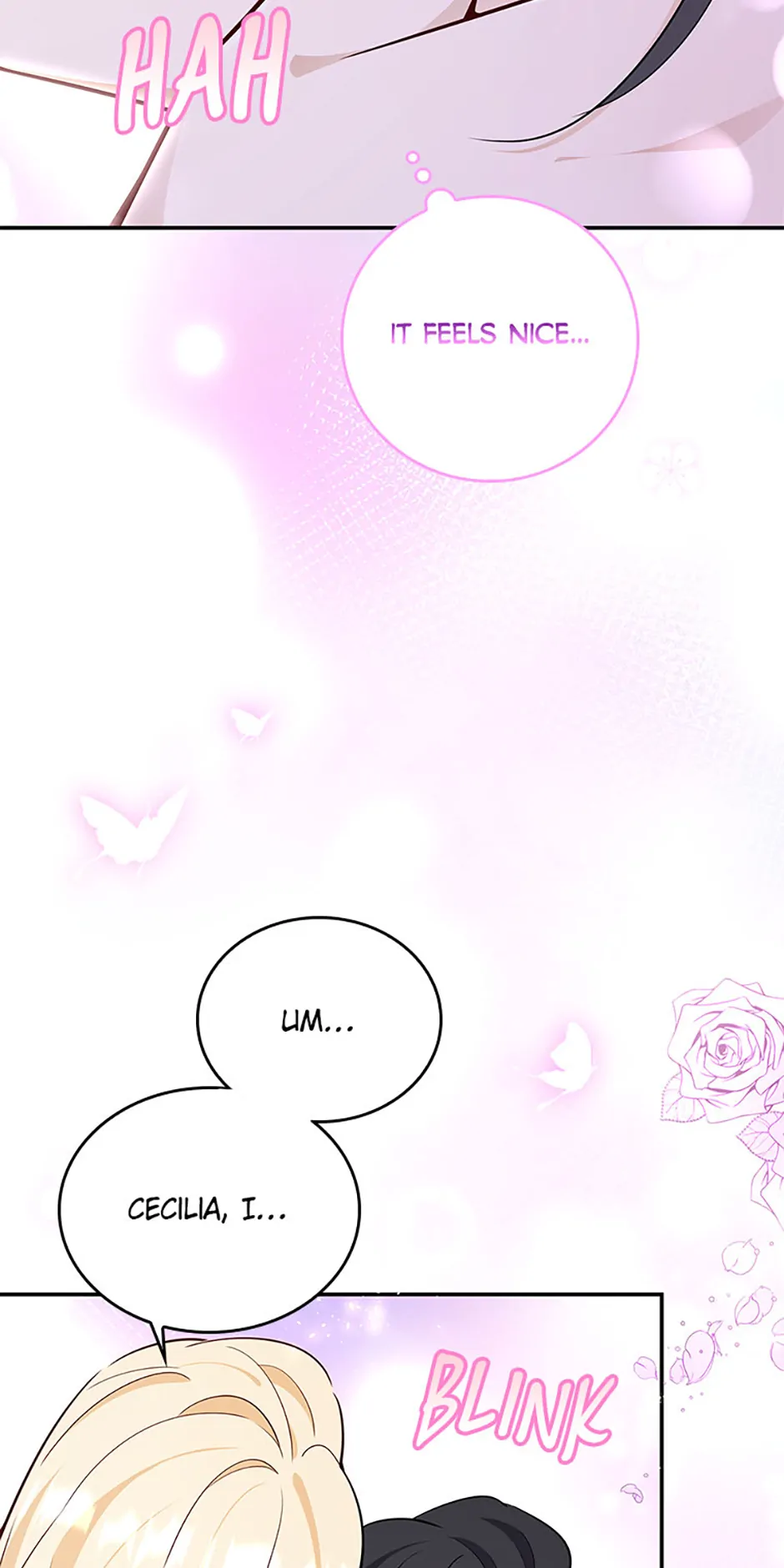 After the Frozen Heart Melts Chapter 56 - page 58