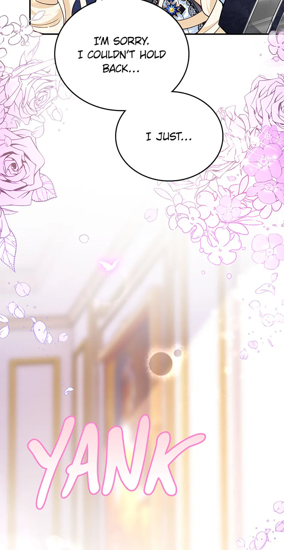 After the Frozen Heart Melts Chapter 56 - page 61