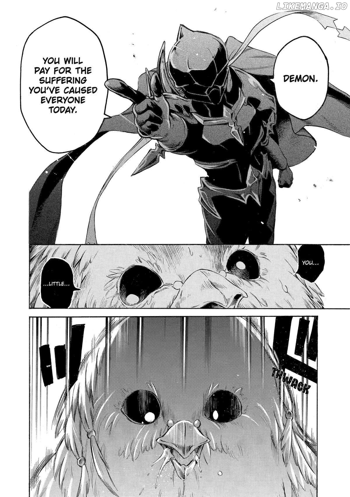 Reincarnation of the Unrivalled Time Mage Chapter 23 - page 41