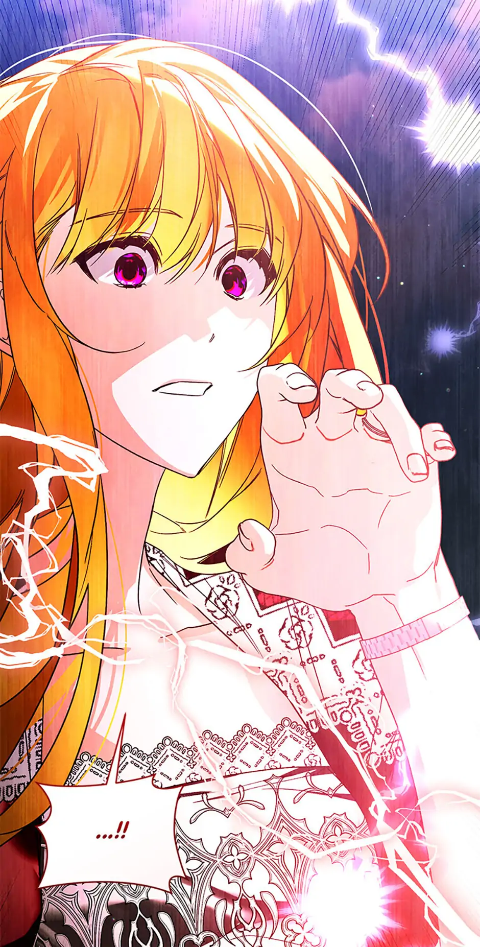 Falling into the Arms of a Mad Villain Chapter 48 - page 13