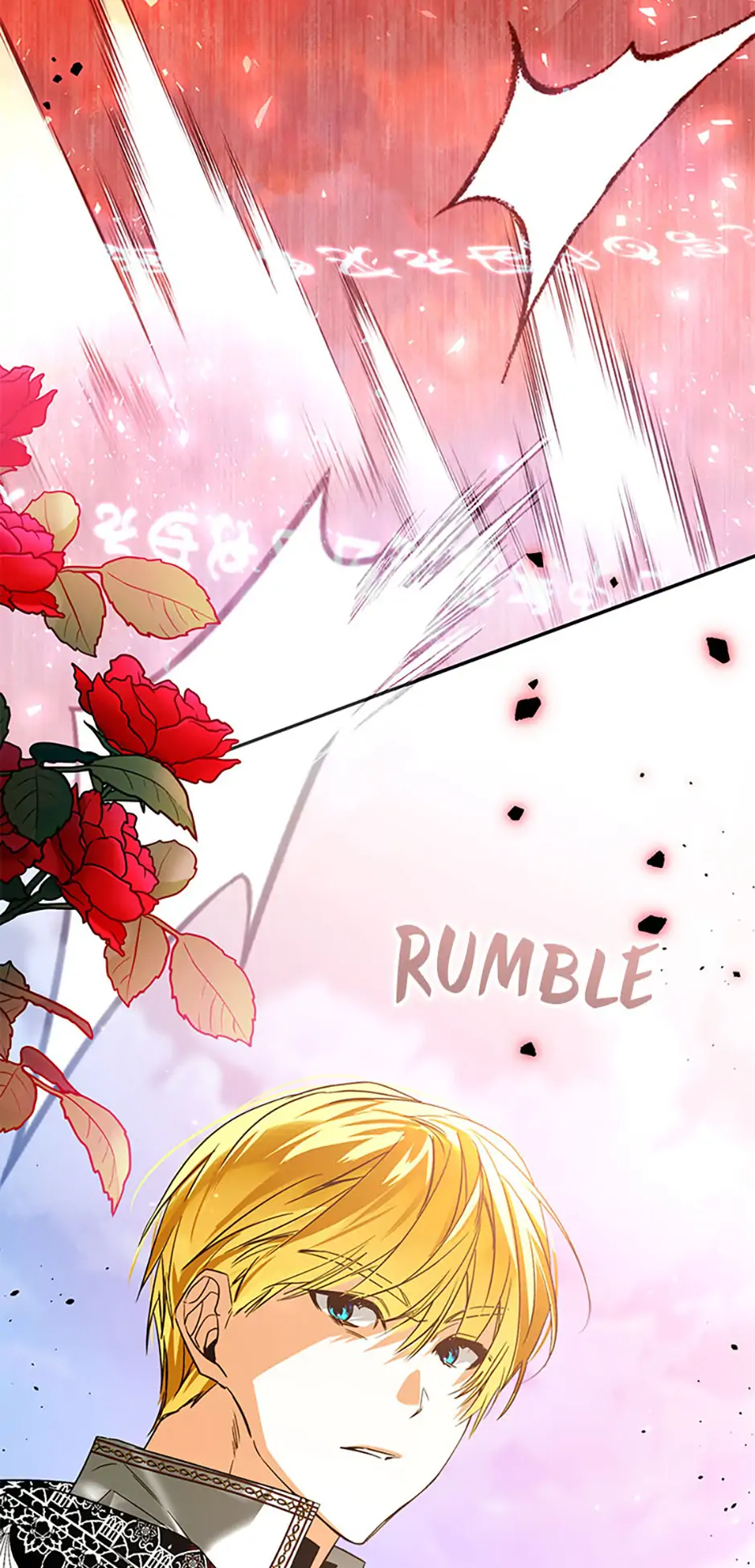 Falling into the Arms of a Mad Villain Chapter 48 - page 49