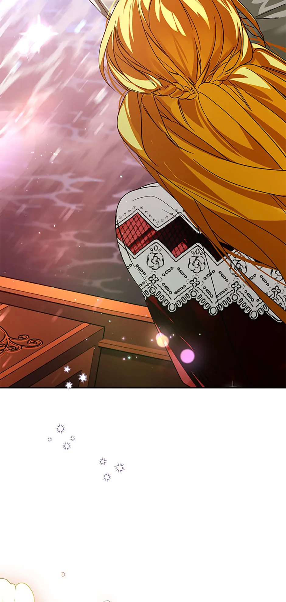 Falling into the Arms of a Mad Villain Chapter 48 - page 55