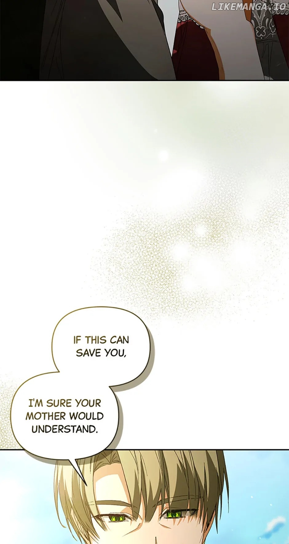Falling into the Arms of a Mad Villain Chapter 50 - page 32