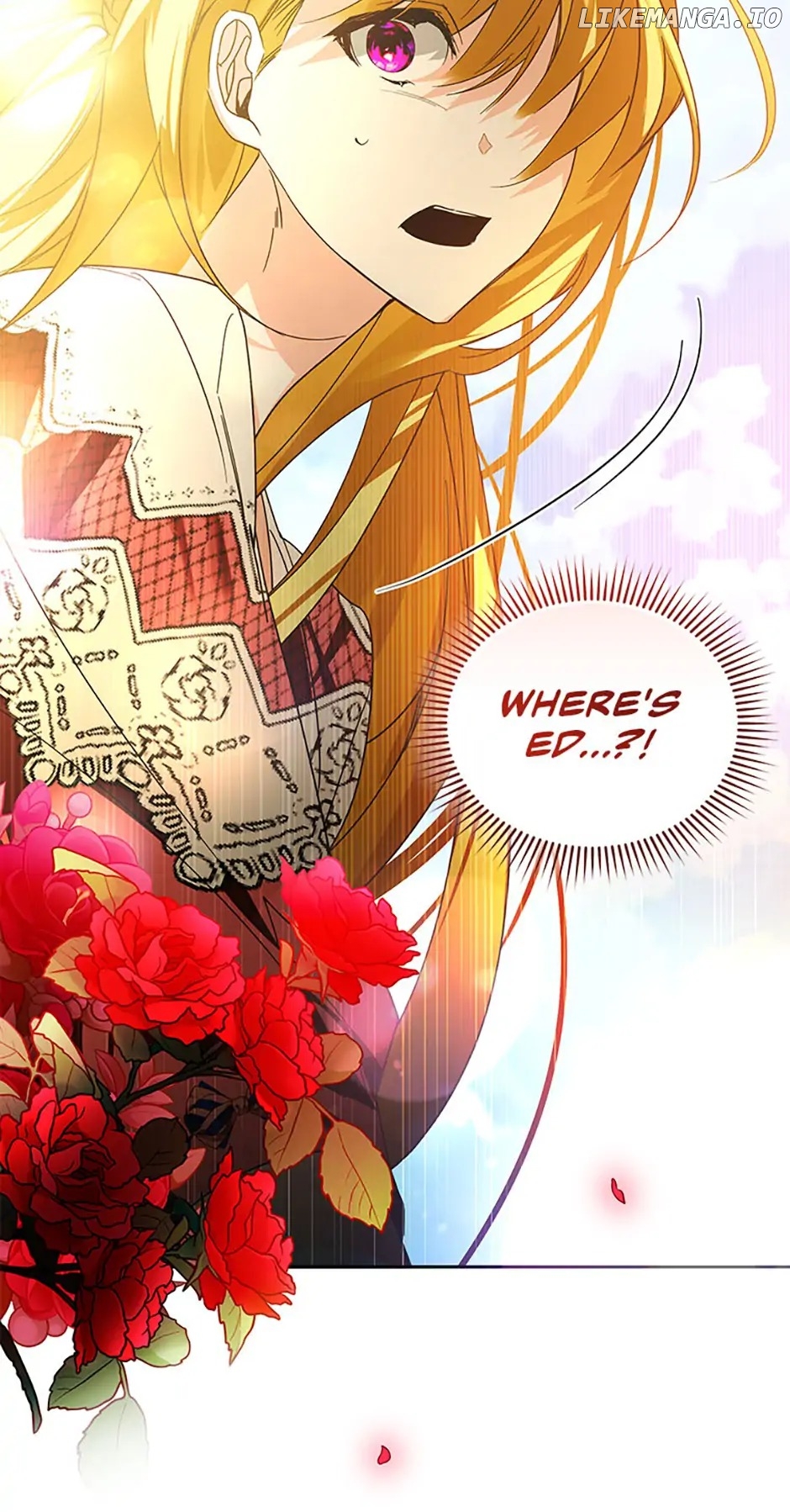 Falling into the Arms of a Mad Villain Chapter 50 - page 7