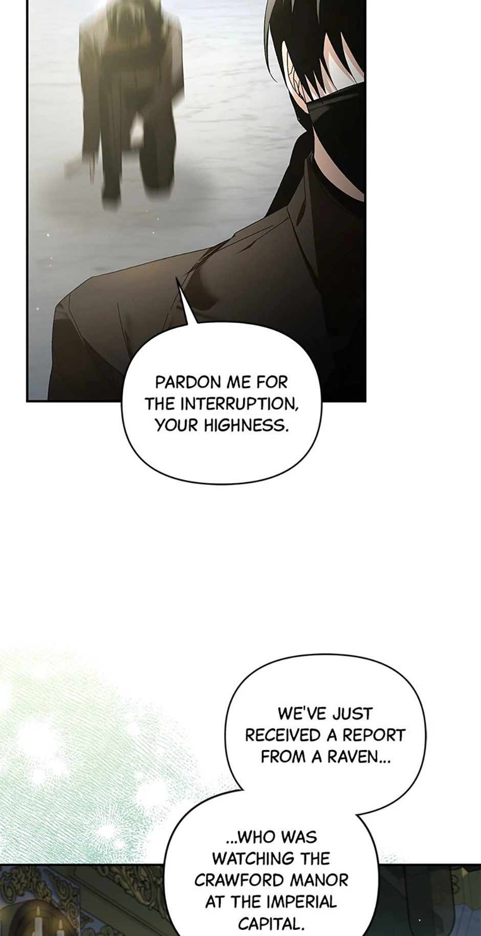Falling into the Arms of a Mad Villain Chapter 51 - page 100