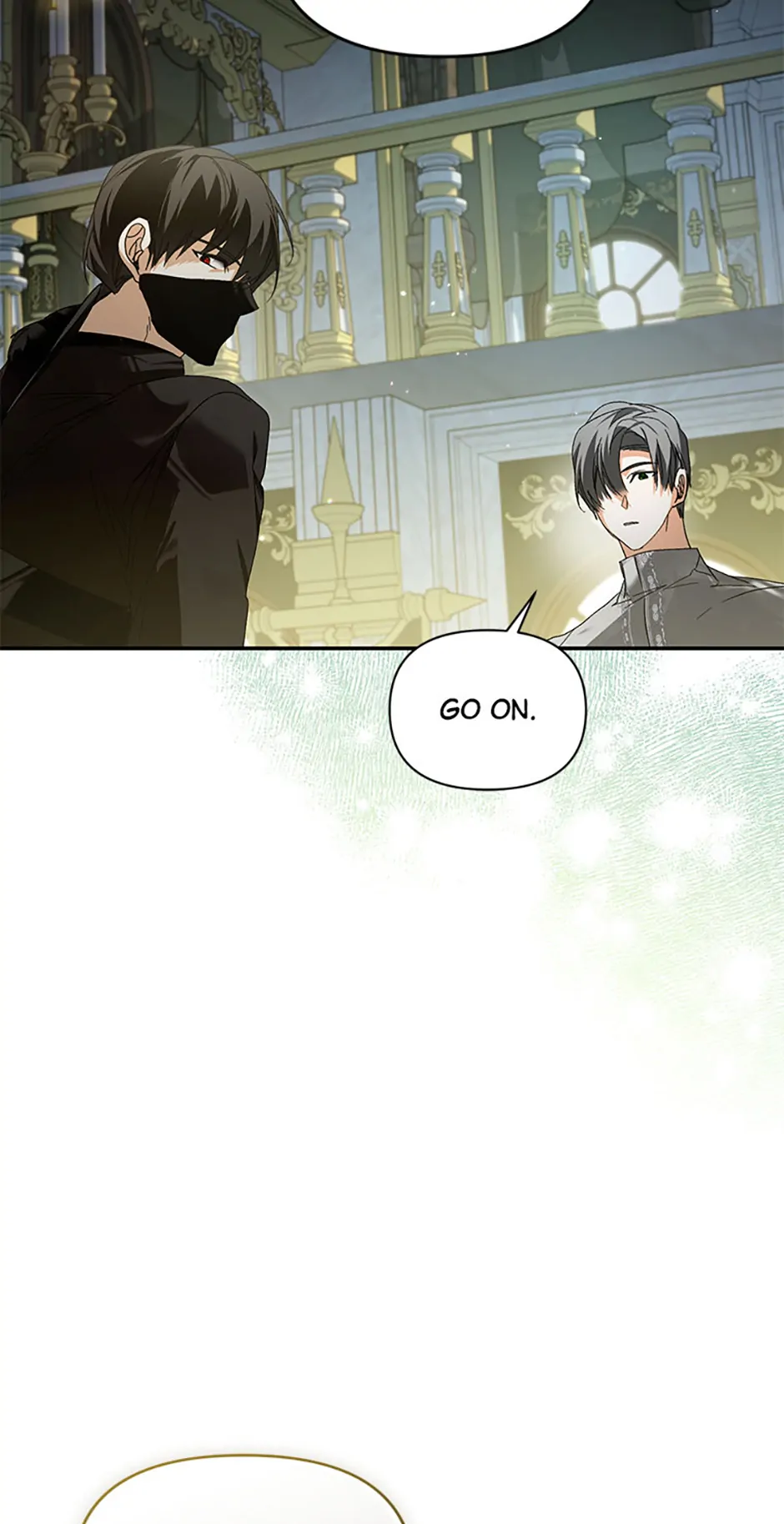 Falling into the Arms of a Mad Villain Chapter 51 - page 101