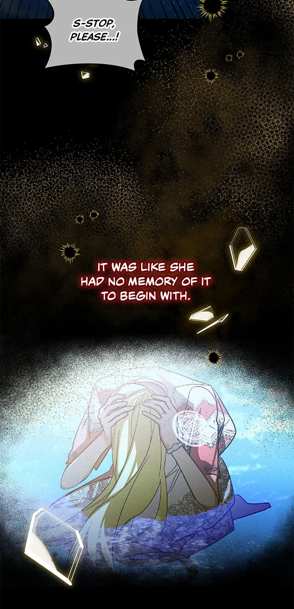 Falling into the Arms of a Mad Villain Chapter 51 - page 13