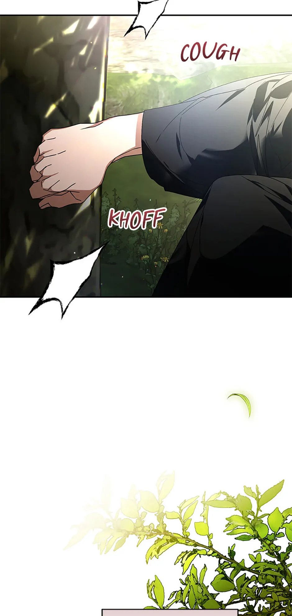 Falling into the Arms of a Mad Villain Chapter 51 - page 17