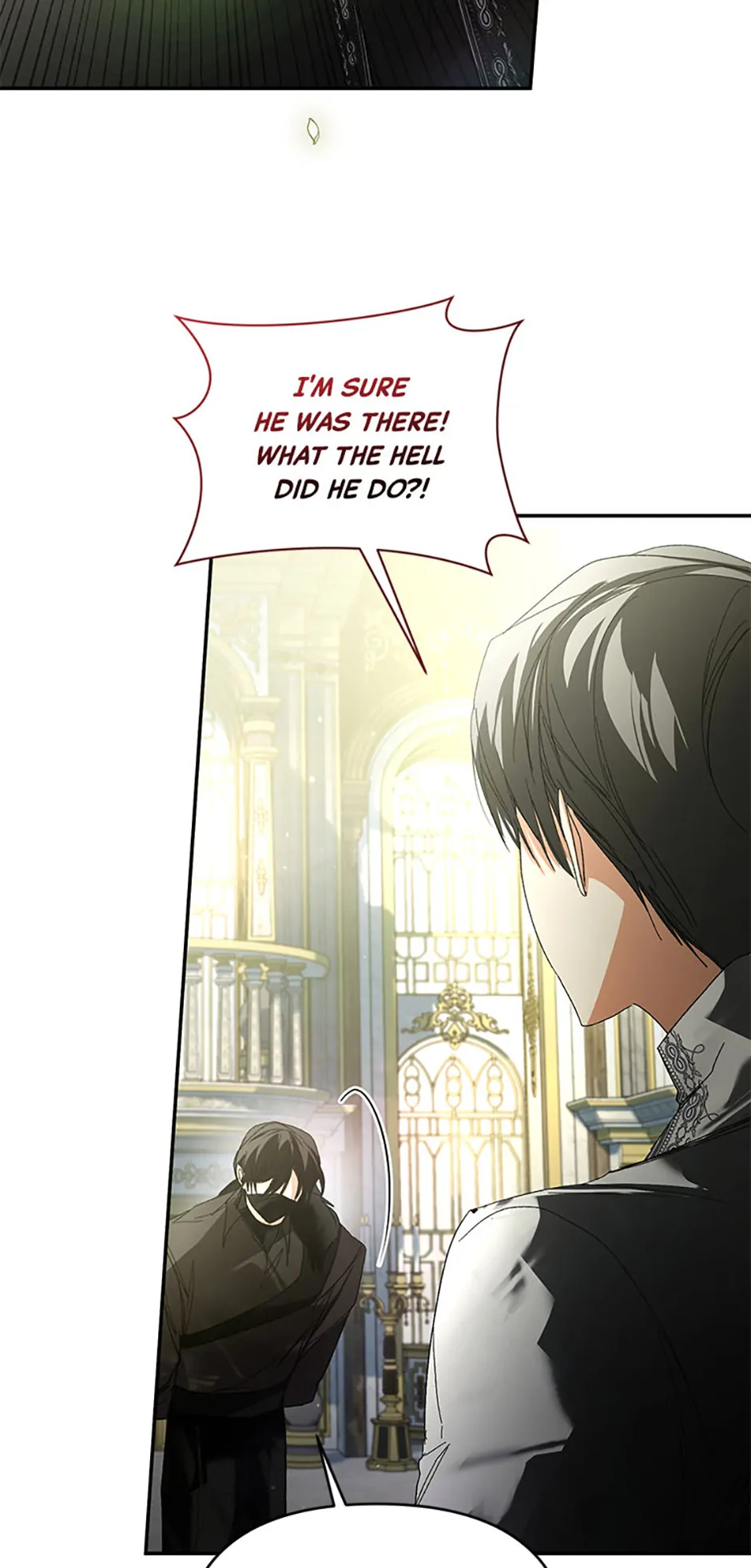 Falling into the Arms of a Mad Villain Chapter 51 - page 29