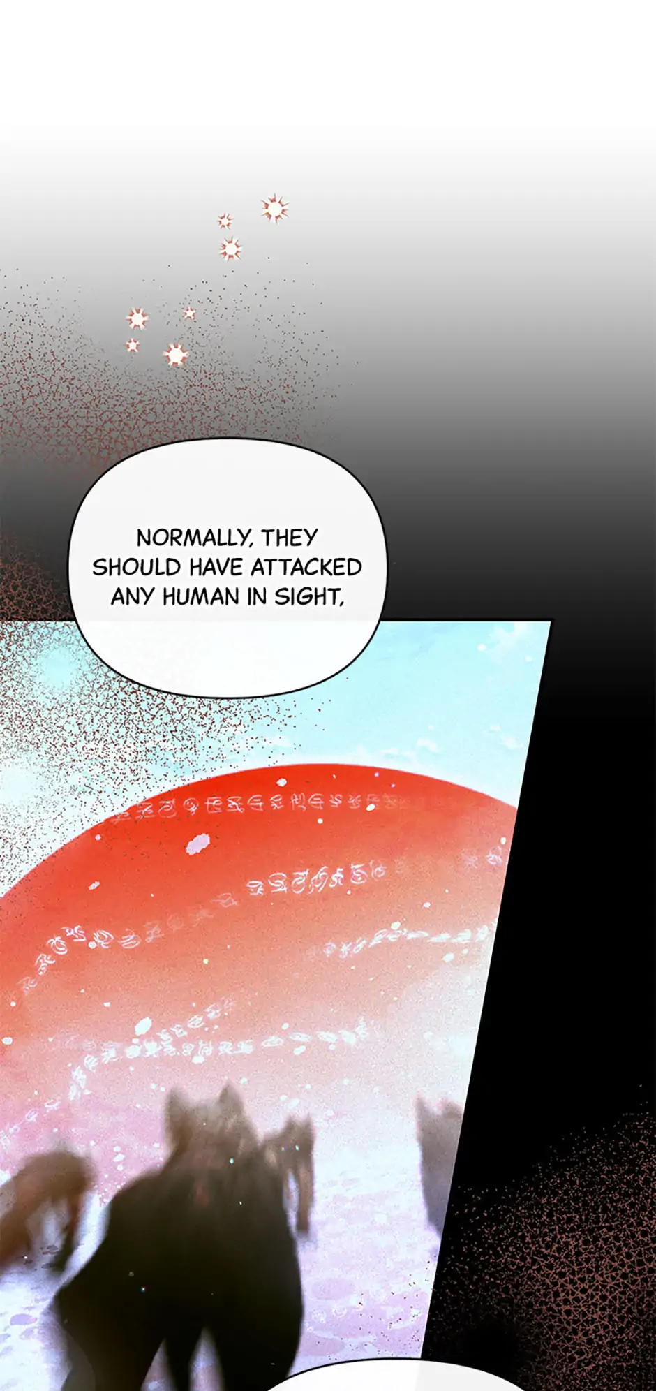 Falling into the Arms of a Mad Villain Chapter 51 - page 31