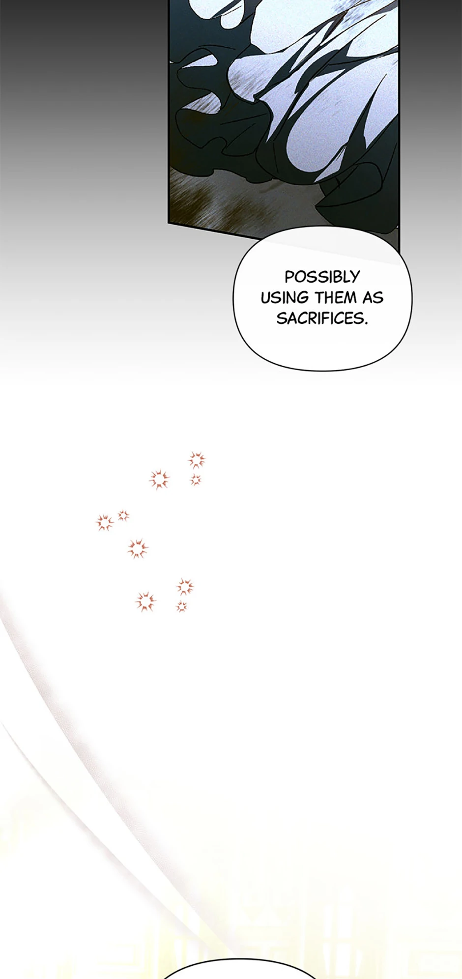 Falling into the Arms of a Mad Villain Chapter 51 - page 33