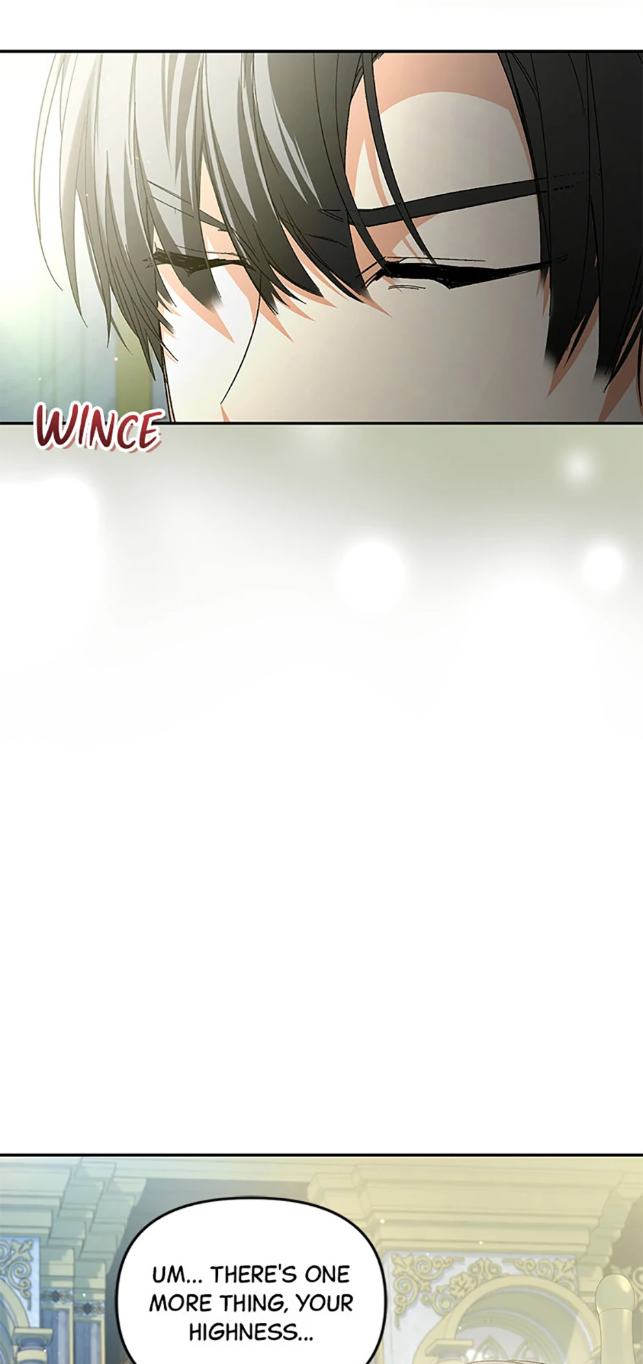 Falling into the Arms of a Mad Villain Chapter 51 - page 36