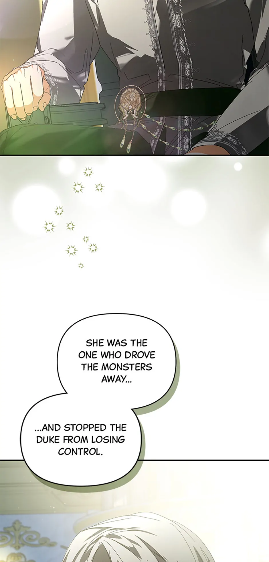 Falling into the Arms of a Mad Villain Chapter 51 - page 39