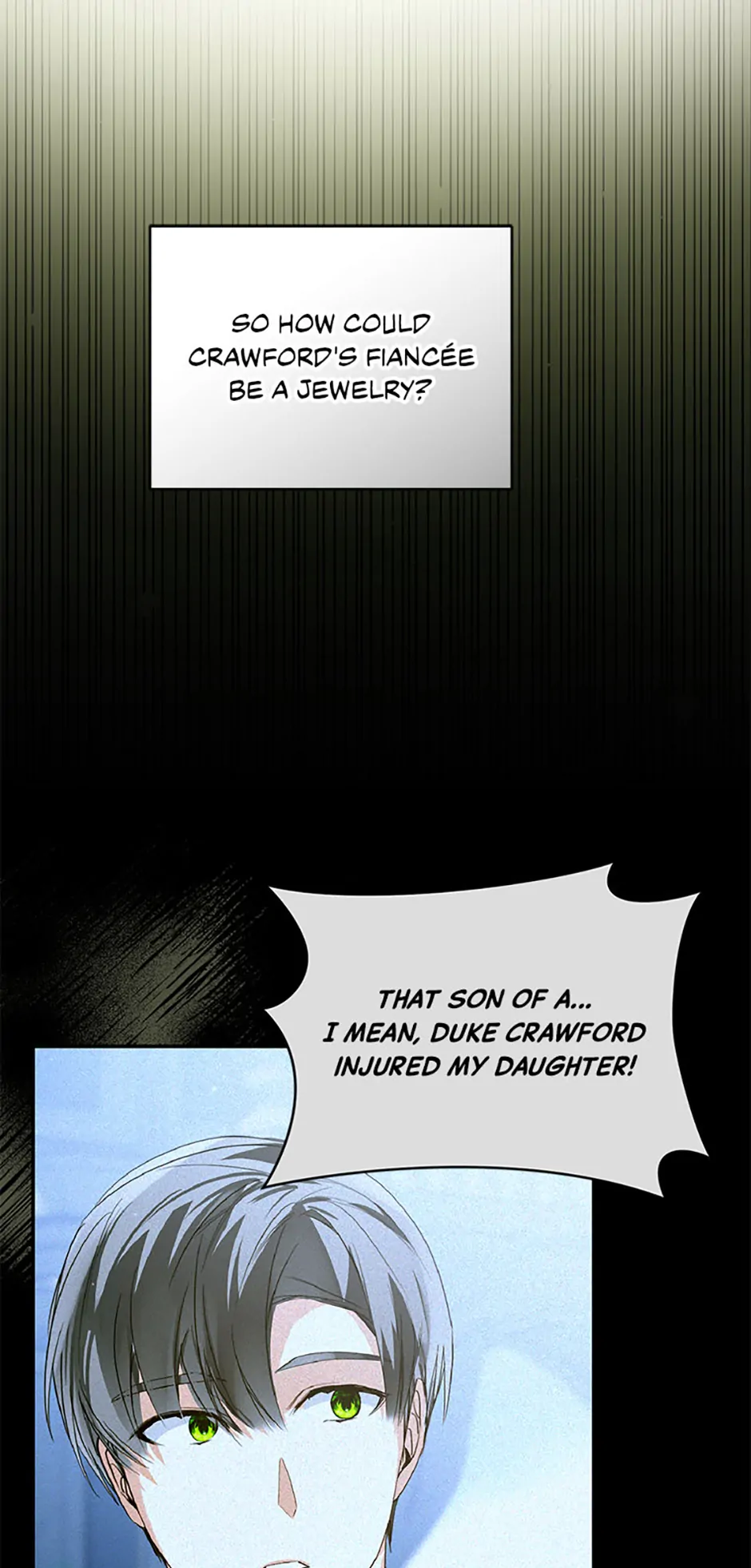 Falling into the Arms of a Mad Villain Chapter 51 - page 41