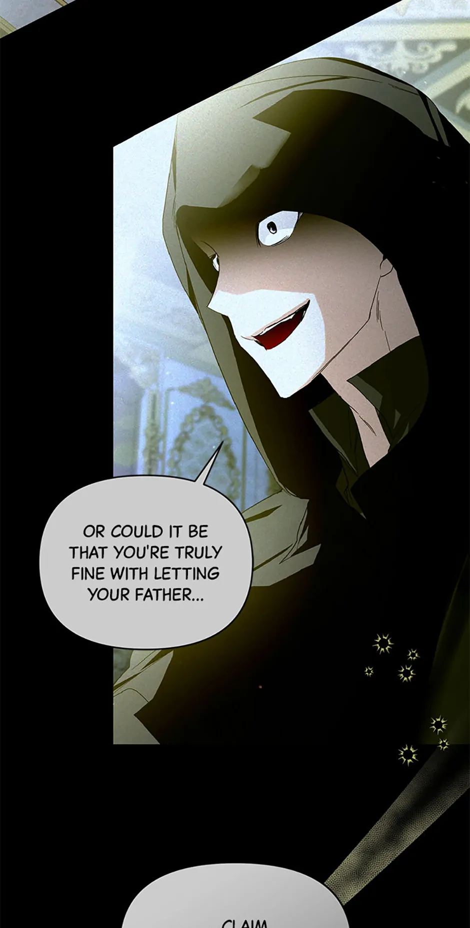 Falling into the Arms of a Mad Villain Chapter 51 - page 48