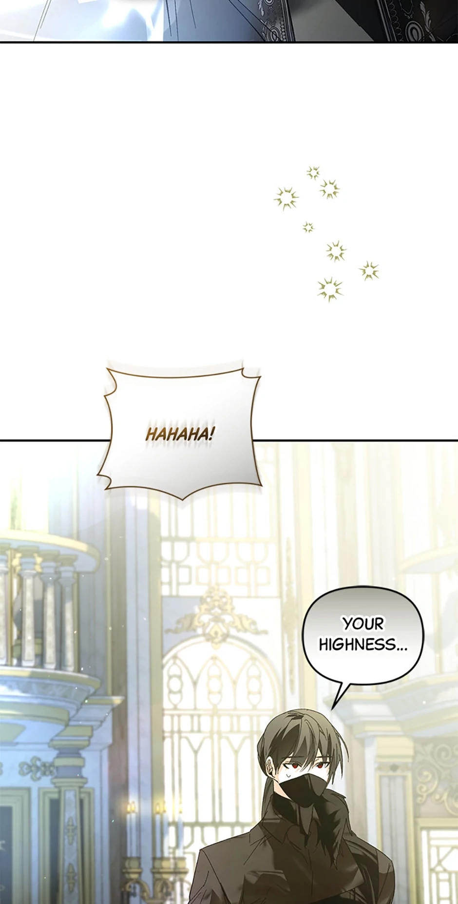 Falling into the Arms of a Mad Villain Chapter 51 - page 50
