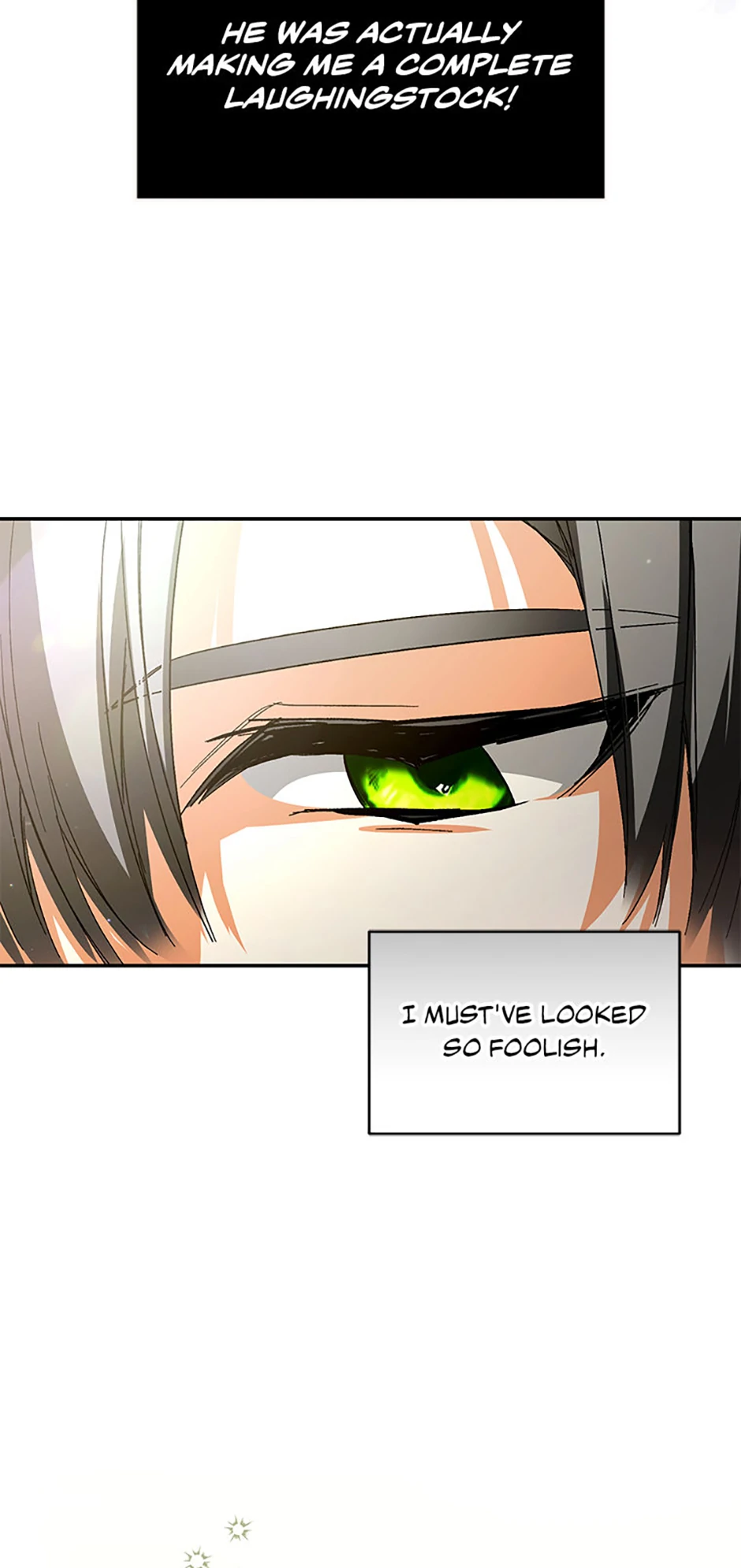 Falling into the Arms of a Mad Villain Chapter 51 - page 59