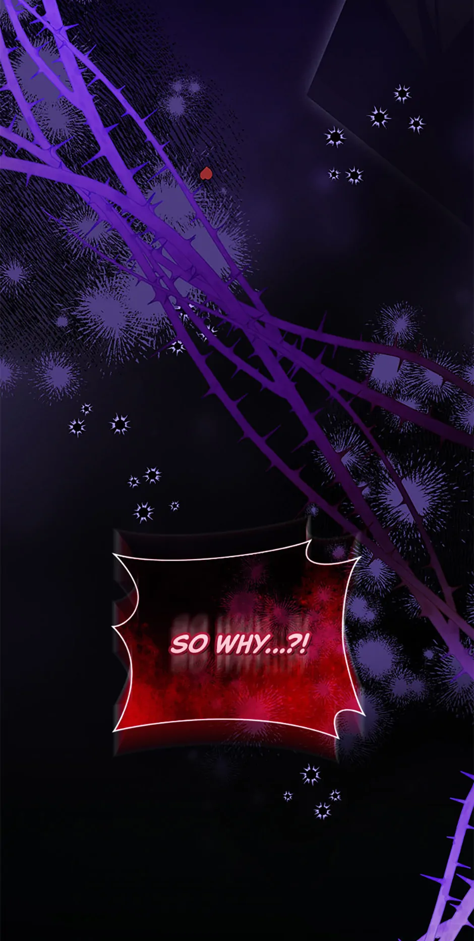 Falling into the Arms of a Mad Villain Chapter 51 - page 6
