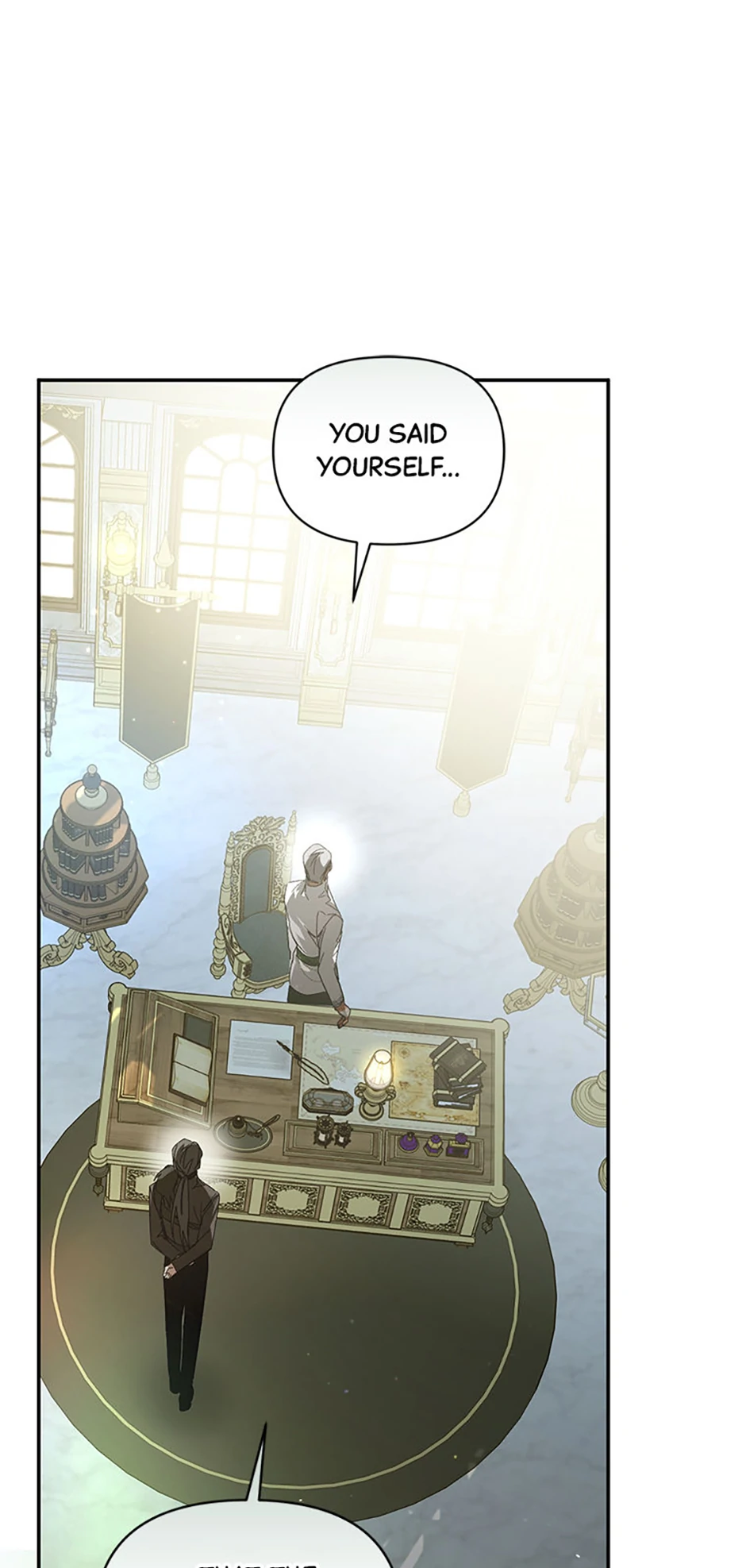 Falling into the Arms of a Mad Villain Chapter 51 - page 61