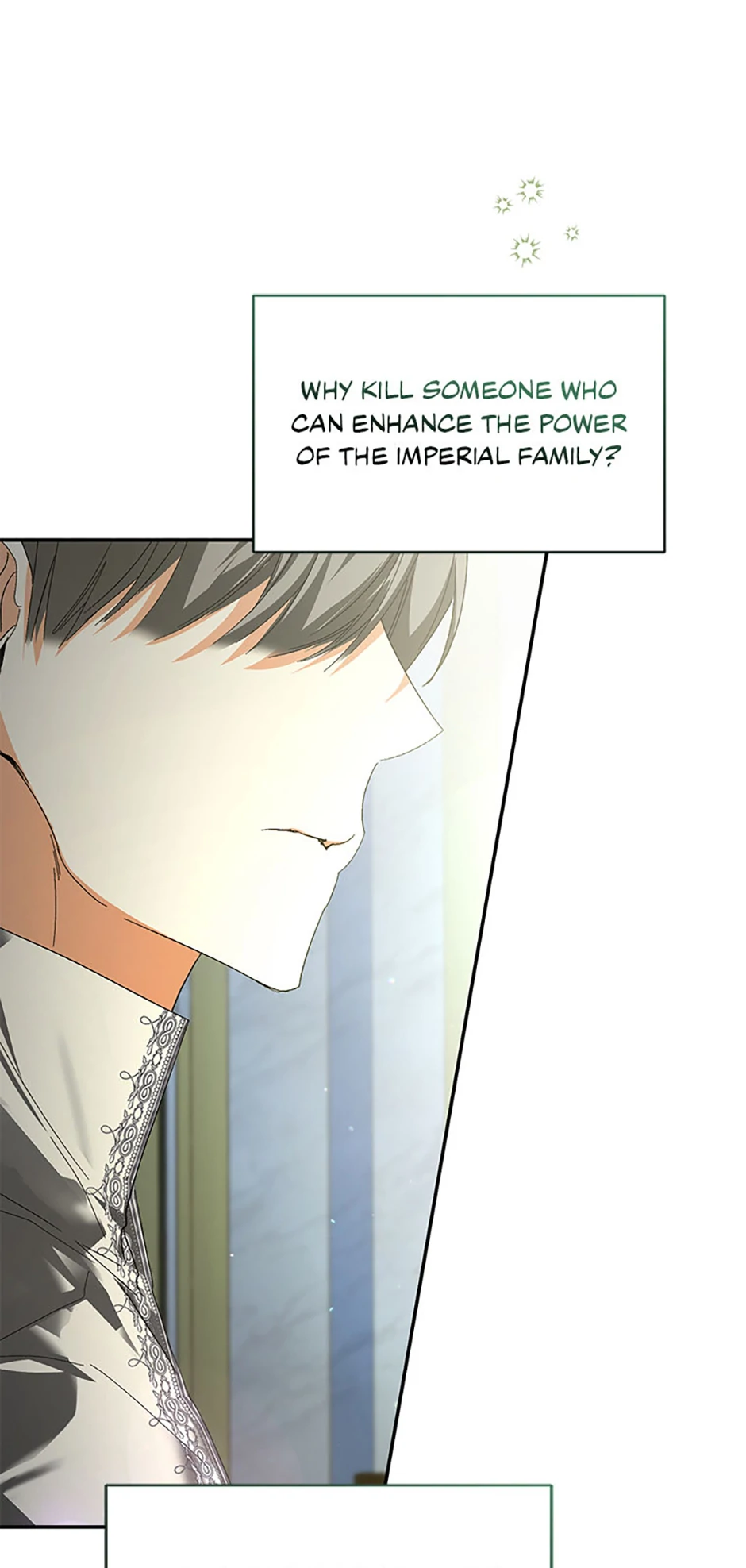 Falling into the Arms of a Mad Villain Chapter 51 - page 64