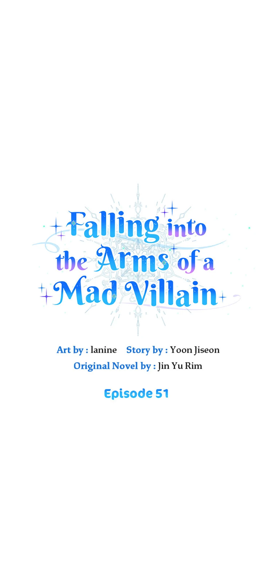 Falling into the Arms of a Mad Villain Chapter 51 - page 67