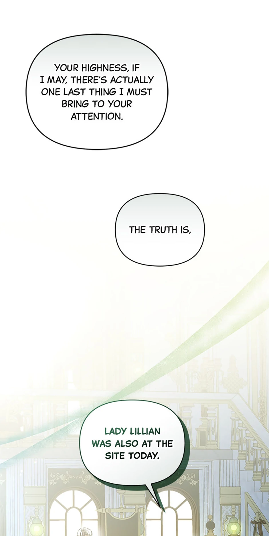 Falling into the Arms of a Mad Villain Chapter 51 - page 68
