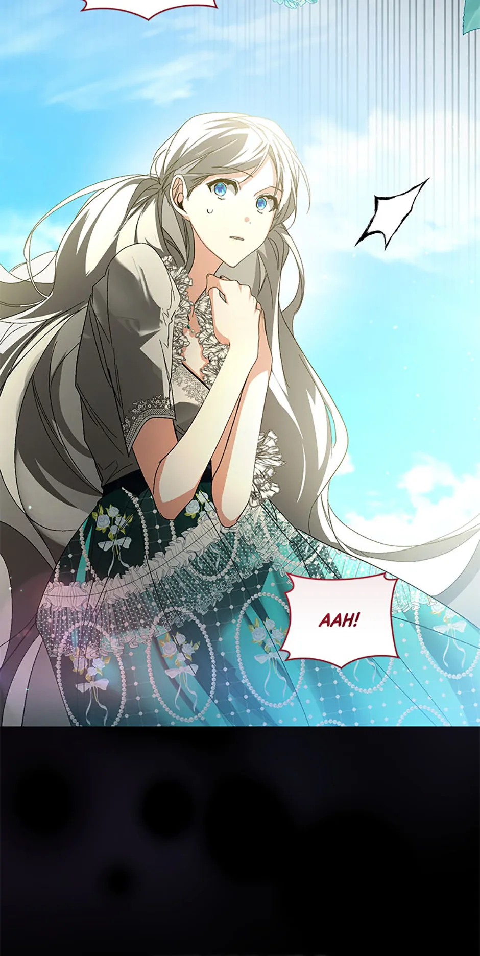 Falling into the Arms of a Mad Villain Chapter 51 - page 70