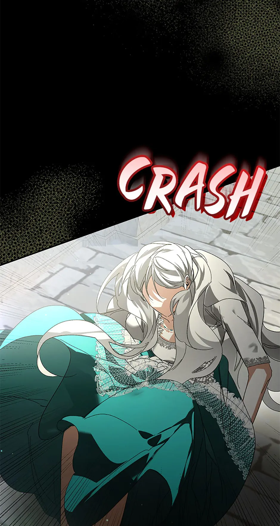 Falling into the Arms of a Mad Villain Chapter 51 - page 76