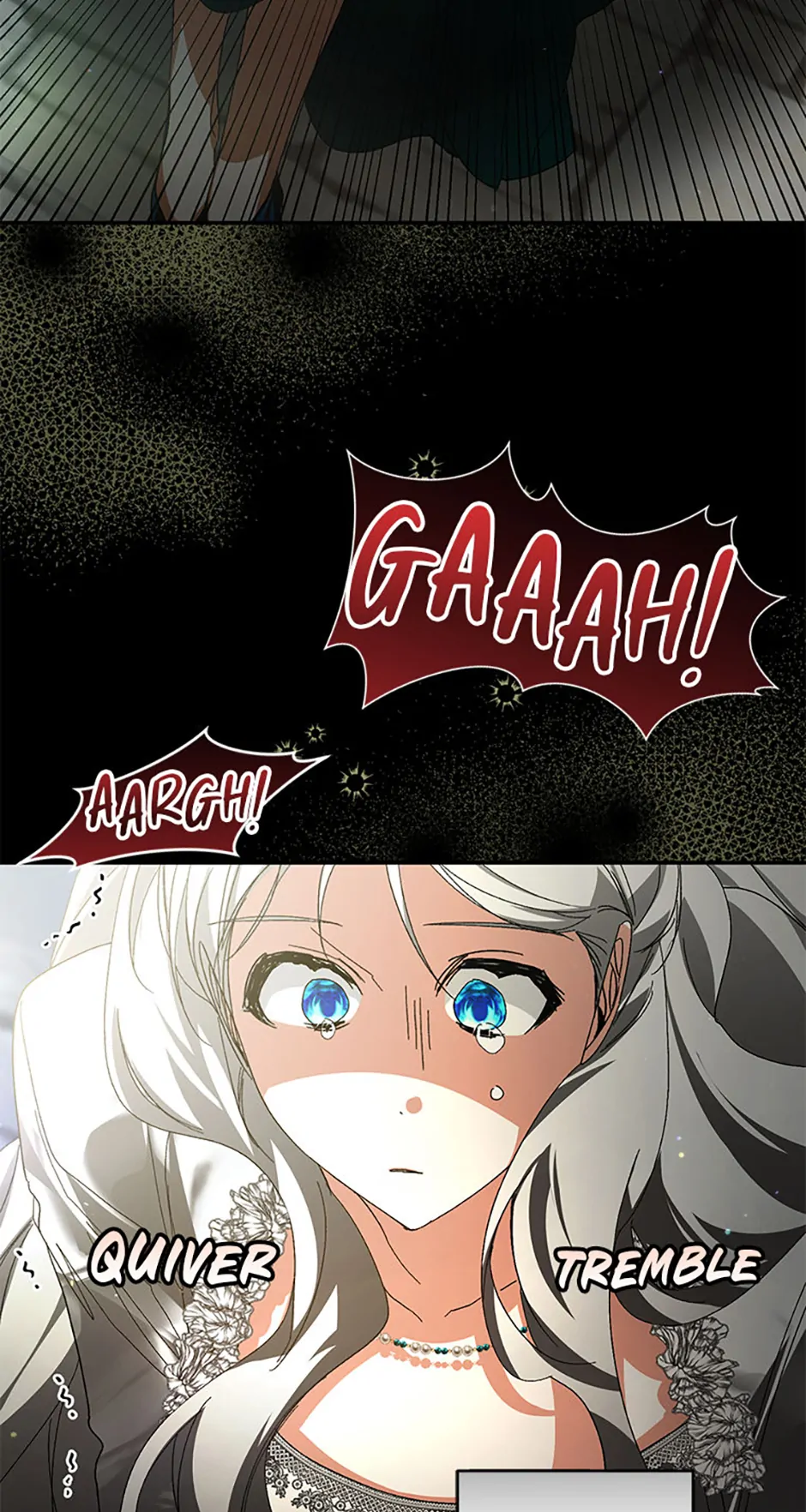 Falling into the Arms of a Mad Villain Chapter 51 - page 77