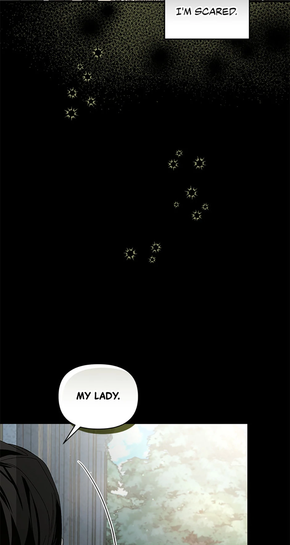 Falling into the Arms of a Mad Villain Chapter 51 - page 78